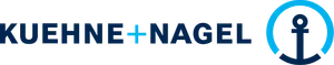 Logo Kühne & Nagel